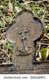 The Cross