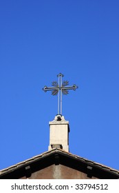 cross