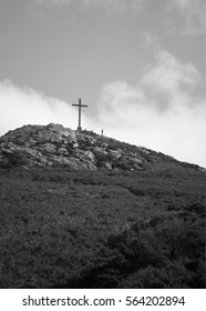 cross