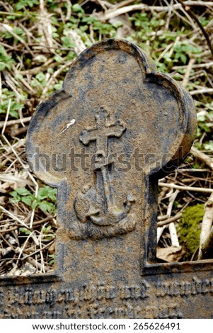 The Cross