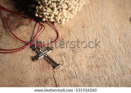 cross