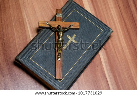 Cross and the Bible