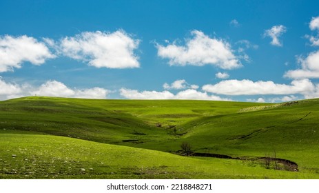 Cross In The Flint Hills