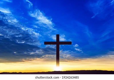 68,423 Catholic cross blue Images, Stock Photos & Vectors | Shutterstock