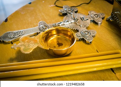 461 Baptismal oil Images, Stock Photos & Vectors | Shutterstock