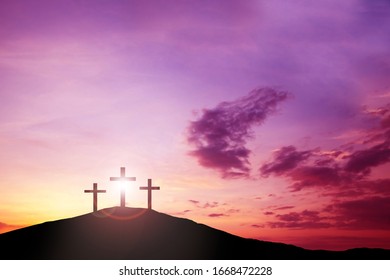 12,965 Church sunrise jesus Images, Stock Photos & Vectors | Shutterstock