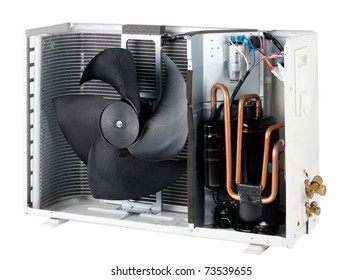 4,612 Refrigeration Condensing Unit Images, Stock Photos & Vectors 