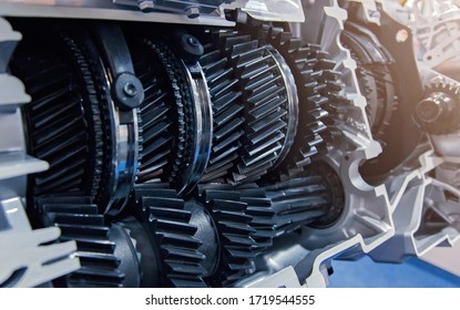 2,587 Truck Gearbox Images, Stock Photos & Vectors 