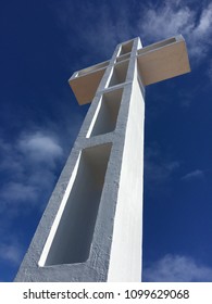 Cross in the Sky