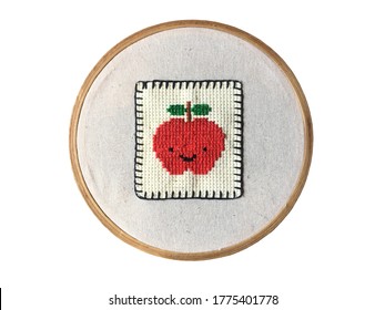 Stitched Apple High Res Stock Images Shutterstock