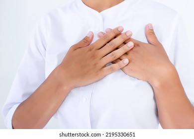 Crossed Arms Over Chest Reference Heartache Stock Photo 2195330651   Crossed Arms Over Chest Reference 260nw 2195330651 