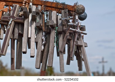 Crosses
