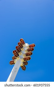 Crossing Lights