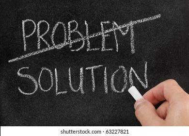 115,874 Find the solution Images, Stock Photos & Vectors | Shutterstock