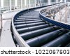 conveyor belt factory
