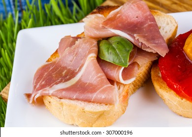 Crostini