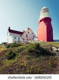 Crow Head Newfoundland Canada September 19 Stock Photo 1600241143 ...