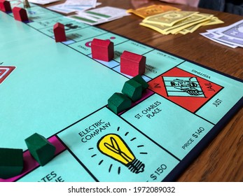 Monopoly Stock Photos, Images & Photography | Shutterstock