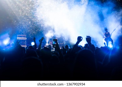 21,234 Outdoor stage night Images, Stock Photos & Vectors | Shutterstock