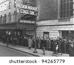 CROWD CONTROL