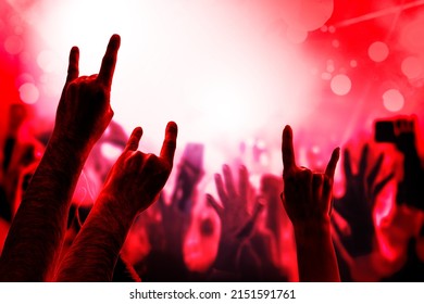 4,388 People having fan concert Images, Stock Photos & Vectors ...