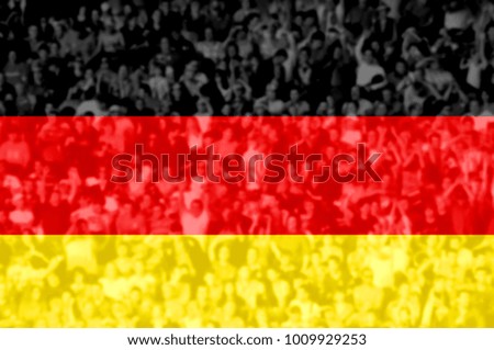 Similar – you’re… stupid. Germany