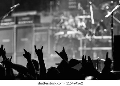 Heavy Metal Images Stock Photos Vectors Shutterstock