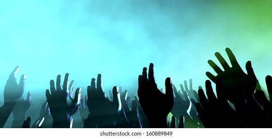 Worship Hands Images, Stock Photos & Vectors 