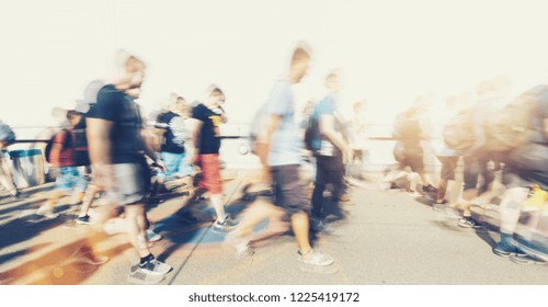 Crowd People Shopping Street Stock Photo 1225419172 Shutterstock Crowd People Shopping Street Stock Photo 1225419172 Shutterstock