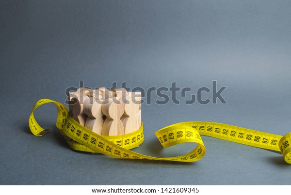measuring tape information