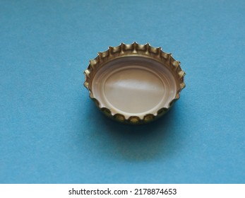 Crown Cork Bottle Cap For Beer And Carbonated Drinks