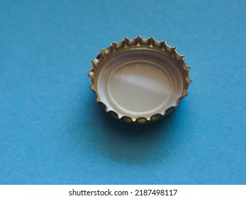 Crown Cork Bottle Cap For Beer And Carbonated Drinks