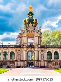 Zwinger High Res Stock Images Shutterstock