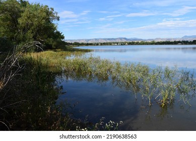 Crown Hill Park, Wheat Ridge, CO