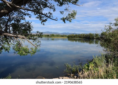 Crown Hill Park, Wheat Ridge, CO