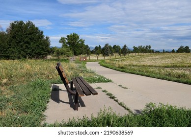 Crown Hill Park, Wheat Ridge, CO