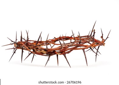 410 Crown made thorns Images, Stock Photos & Vectors | Shutterstock