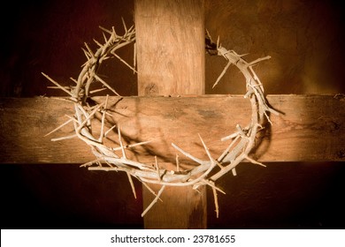 75 Holy Crown Hanging Thorns Images, Stock Photos & Vectors | Shutterstock