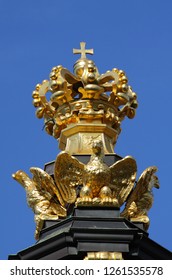 Crown Of Zwinger