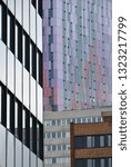 Croydon Office Blocks