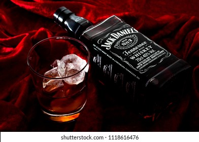 Gambar Jack Daniel Keren - Rahman Gambar