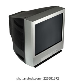 CRT TV / Old Television