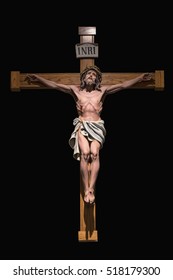 Crucifixion Of Jesus Christ