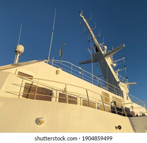 5,727 Radar Masts Images, Stock Photos & Vectors | Shutterstock