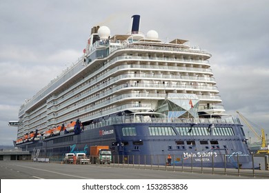 Mein Schiff 3 Images Stock Photos Vectors Shutterstock