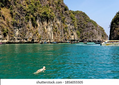 Hong Lagoon Hd Stock Images Shutterstock