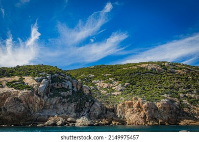 Cruising Tour In The Bass Strait At Wilson Promontory