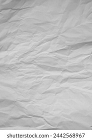 crumble papper texture background abstract for artwork
