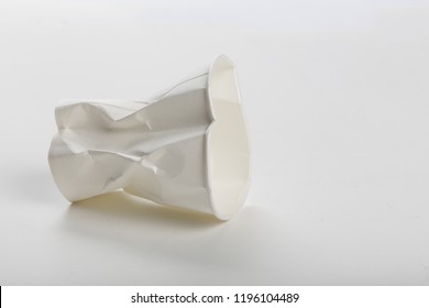 9,971 Crumpled Cup Images, Stock Photos & Vectors | Shutterstock