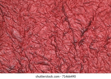 Crumple background